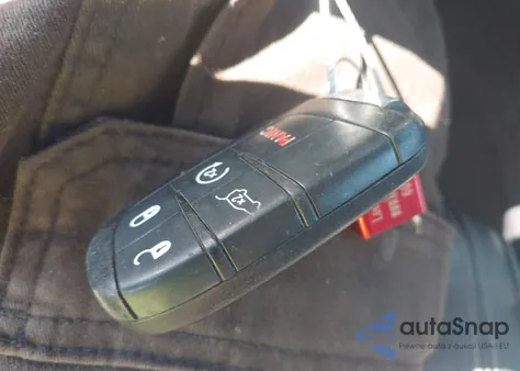 2014 Jeep Grand Cherokee Overland from USA, damaged, VIN 1C4RJFCT3EC160957